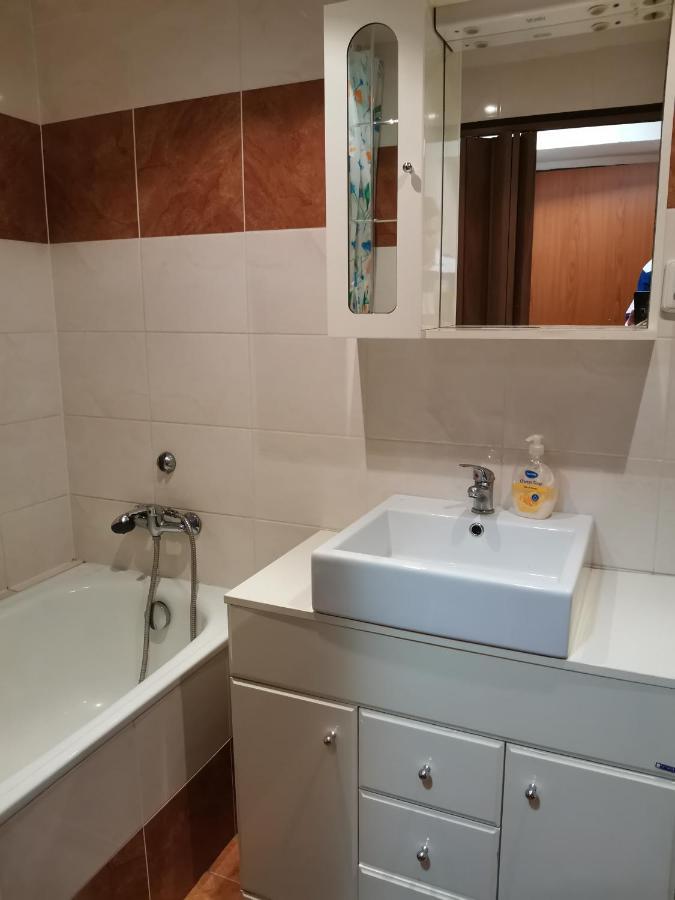 Penzion U Hrocha Lučany nad Nisou Buitenkant foto
